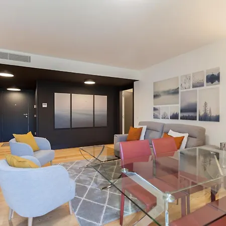 Flh Praca Comercio Artistic Flat With Balcony Lisbon Exterior photo