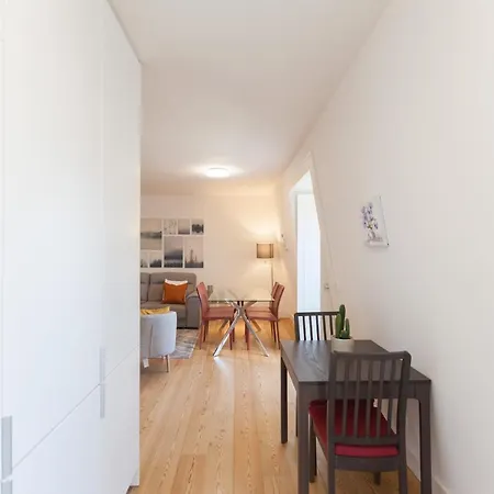 Flh Praca Comercio Artistic Flat With Balcony Lisbon Exterior photo